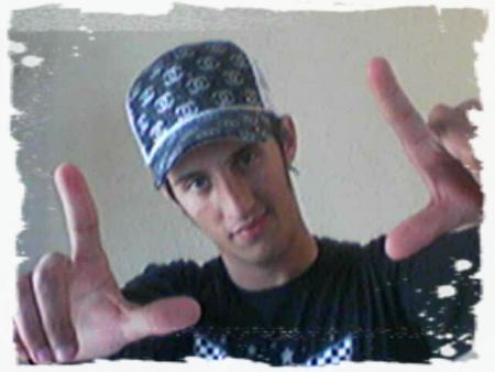 its my